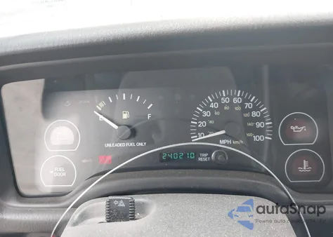 1999 Jeep Cherokee Se z USA, uszkodzony, nr VIN 1J4FF27SXXL538249